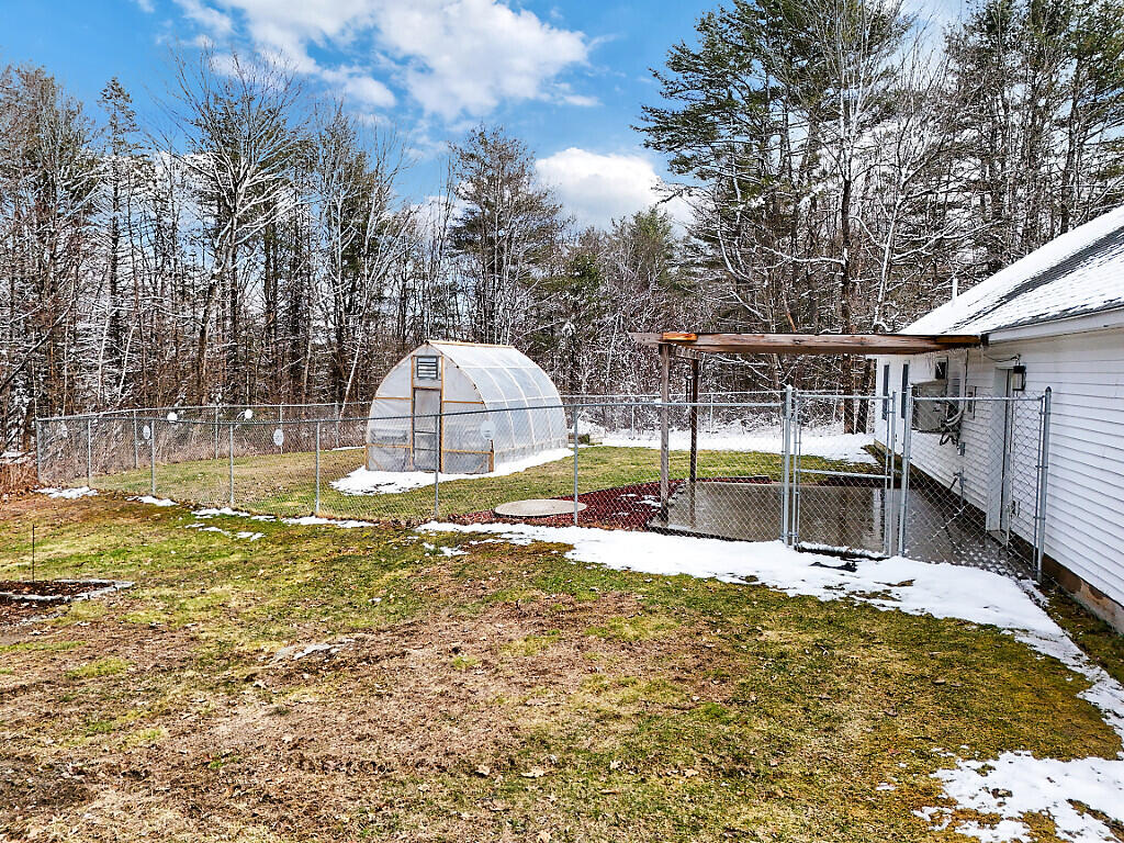 11 Trask Road E Benton ME 04901