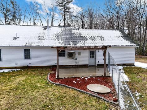 11 Trask Road E Benton ME 04901