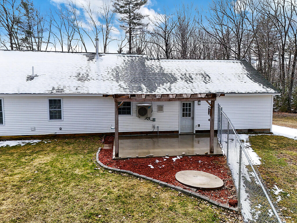 11 Trask Road E Benton ME 04901