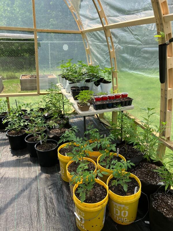 11 Trask Road E Benton ME 04901