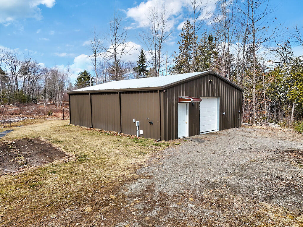 11 Trask Road E Benton ME 04901