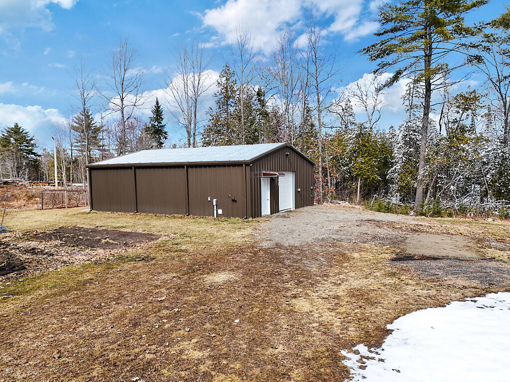 11 Trask Road E Benton ME 04901