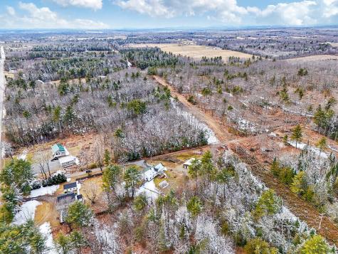 11 Trask Road E Benton ME 04901