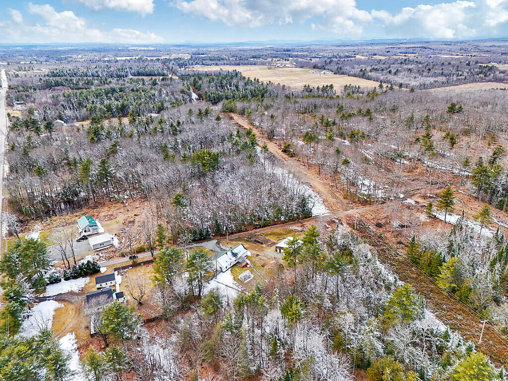 11 Trask Road E Benton ME 04901