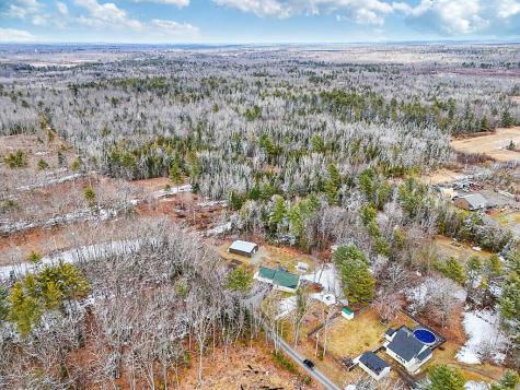 11 Trask Road E Benton ME 04901