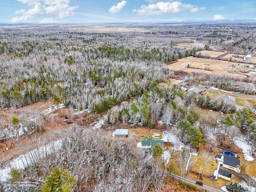 11 Trask Road E Benton ME 04901