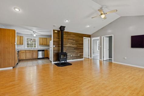 11 Trask Road E Benton ME 04901