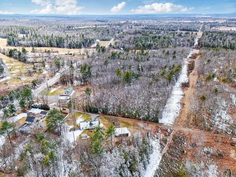 11 Trask Road E Benton ME 04901