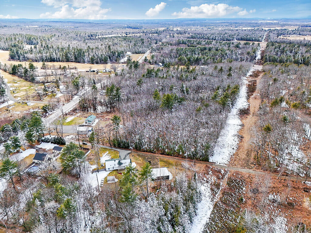 11 Trask Road E Benton ME 04901