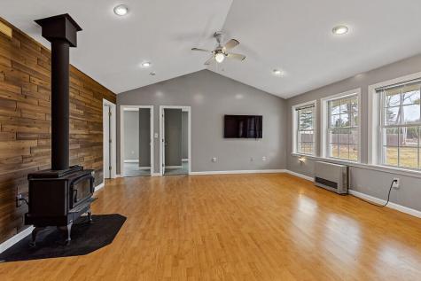 11 Trask Road E Benton ME 04901