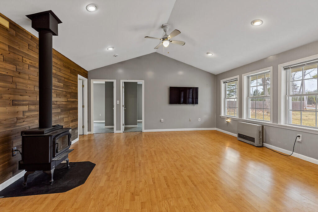 11 Trask Road E Benton ME 04901