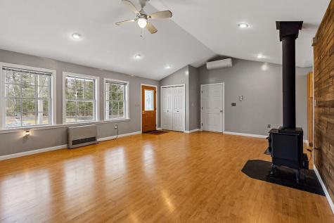 11 Trask Road E Benton ME 04901