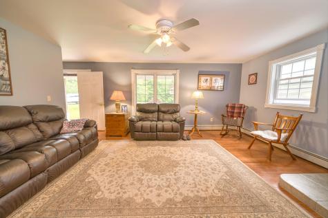 100 Dill Road Stetson ME 04488