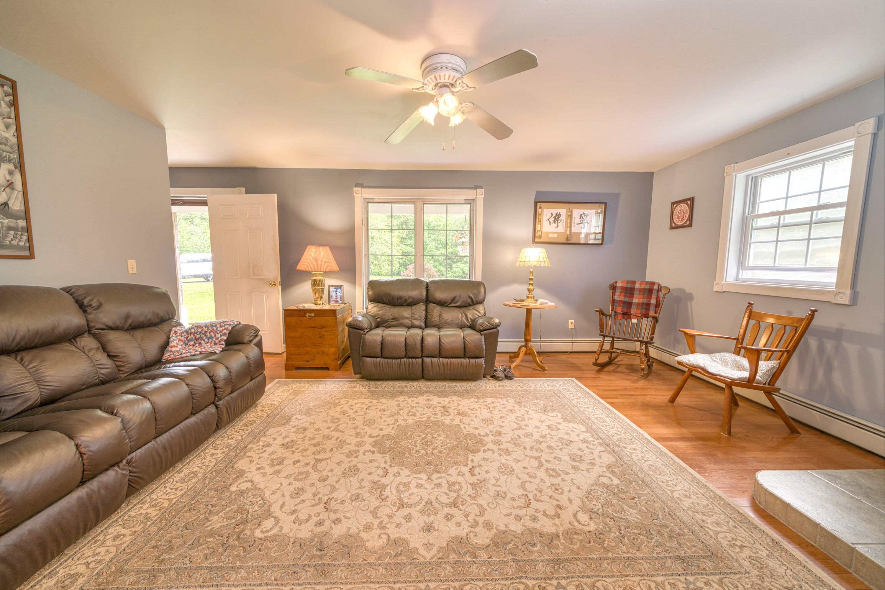 100 Dill Road Stetson ME 04488