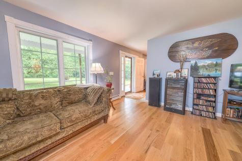 100 Dill Road Stetson ME 04488