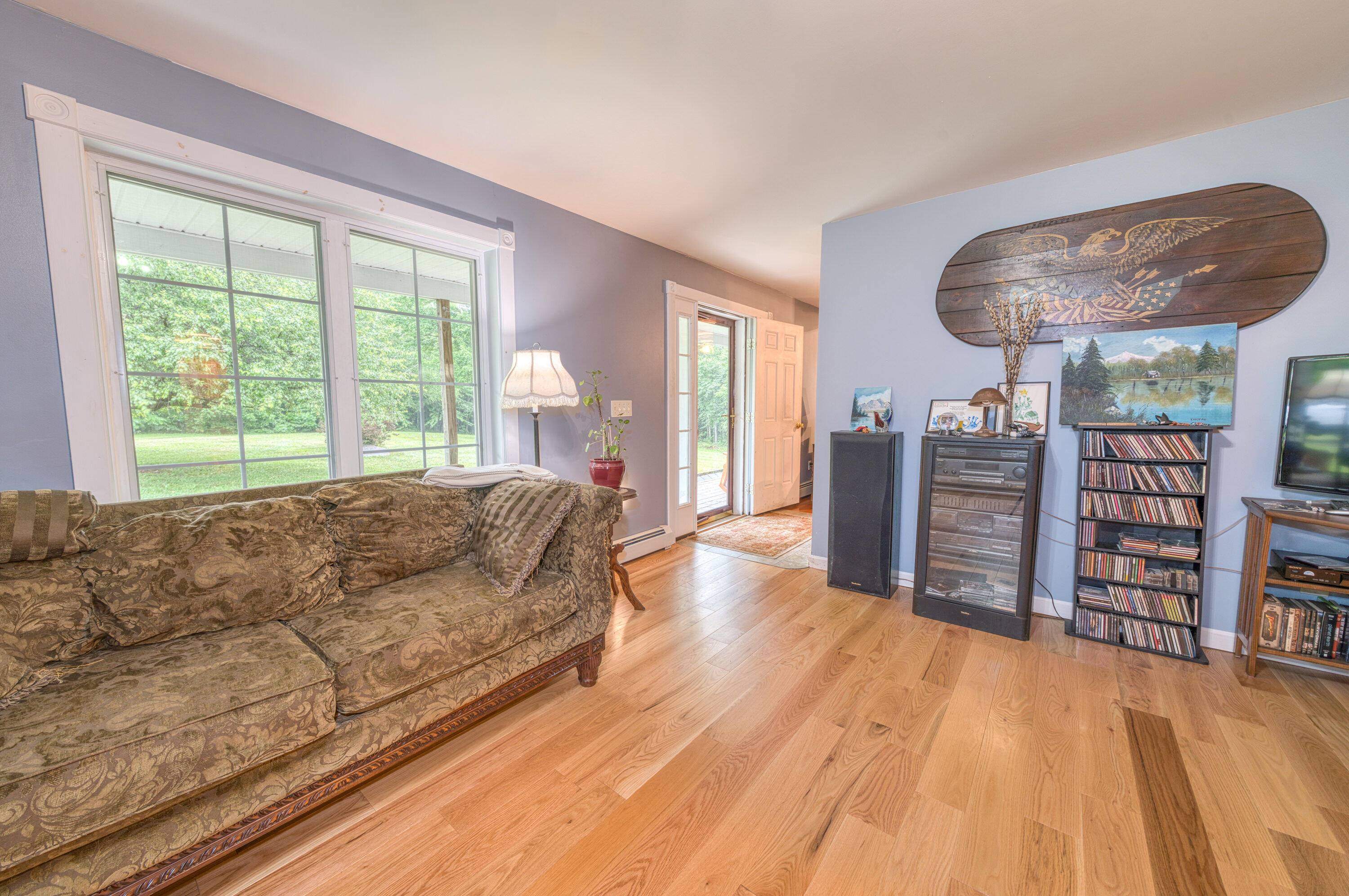 100 Dill Road Stetson ME 04488