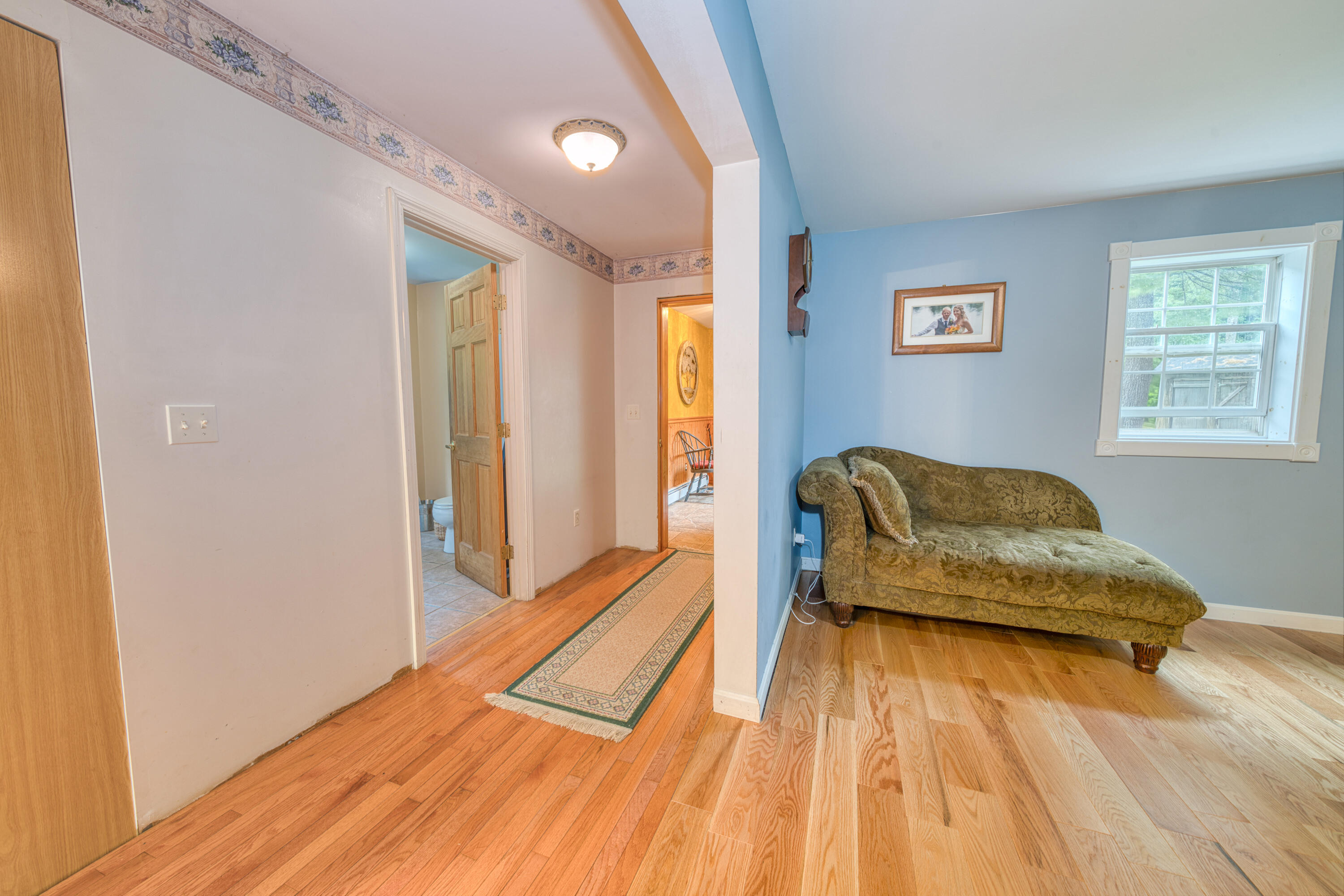 100 Dill Road Stetson ME 04488