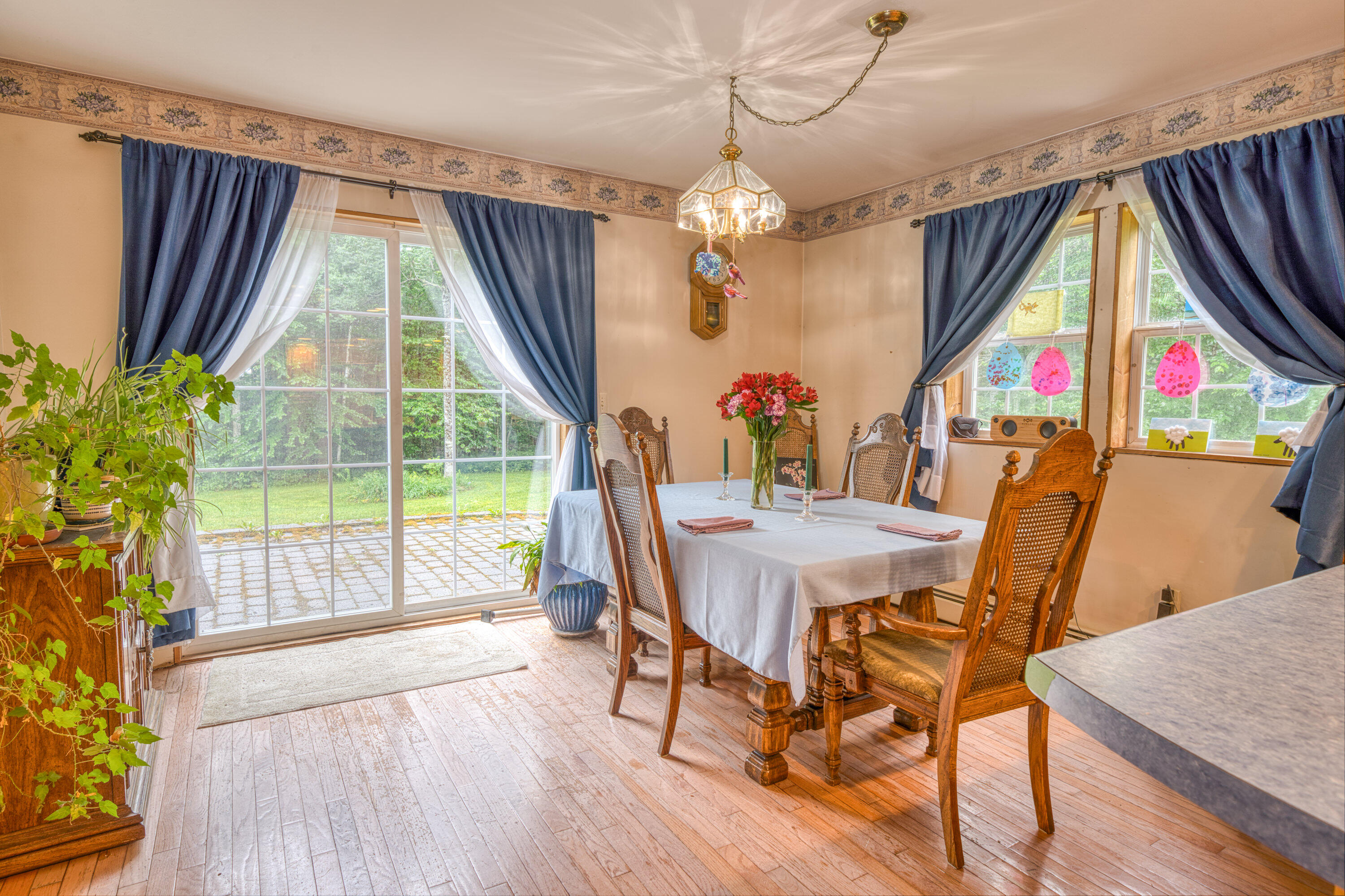 100 Dill Road Stetson ME 04488