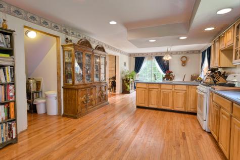 100 Dill Road Stetson ME 04488