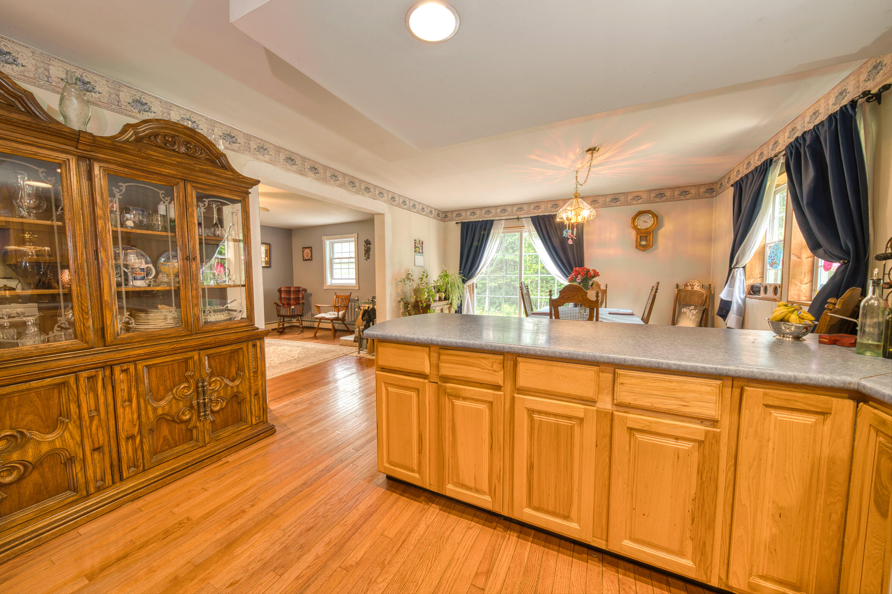 100 Dill Road Stetson ME 04488