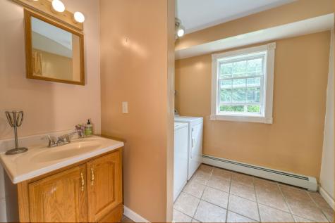 100 Dill Road Stetson ME 04488