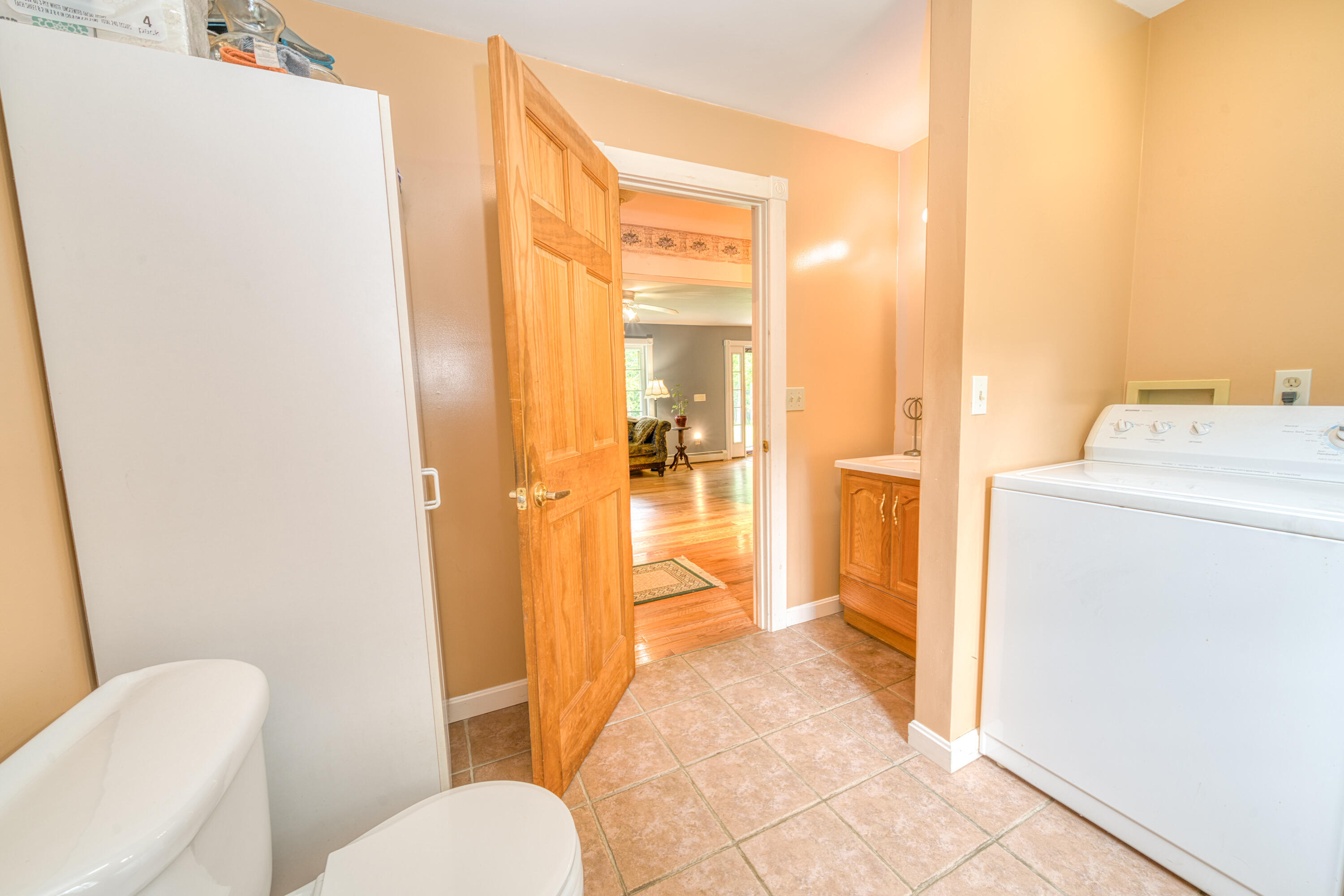 100 Dill Road Stetson ME 04488