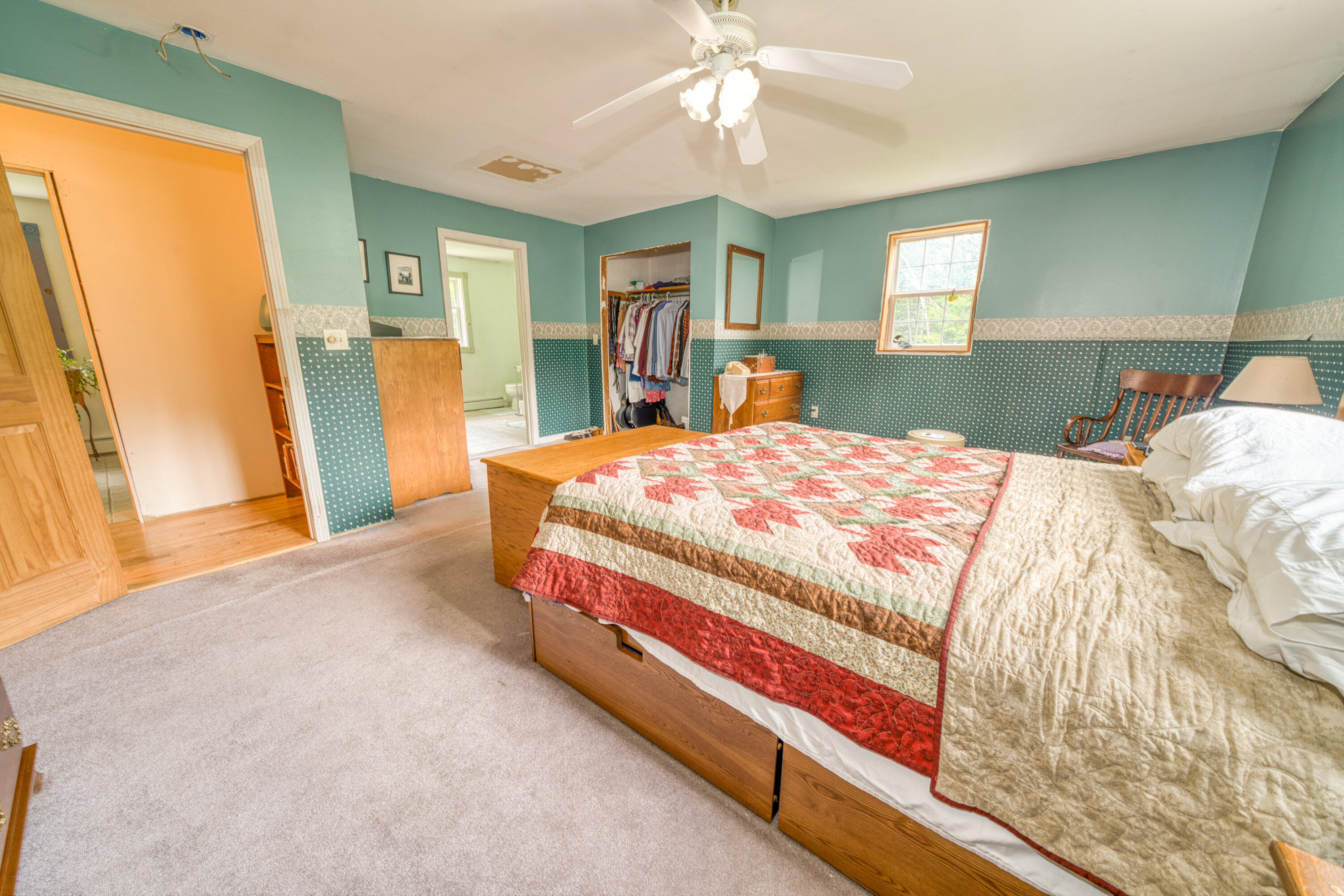 100 Dill Road Stetson ME 04488