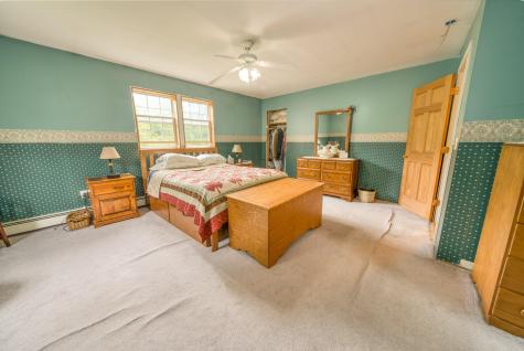 100 Dill Road Stetson ME 04488