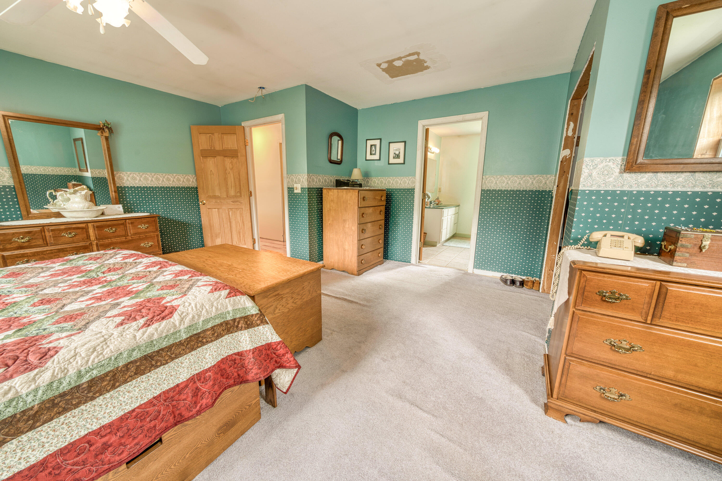 100 Dill Road Stetson ME 04488