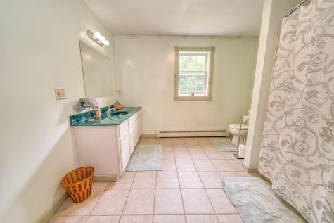 100 Dill Road Stetson ME 04488
