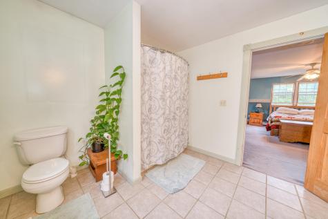 100 Dill Road Stetson ME 04488