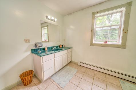 100 Dill Road Stetson ME 04488