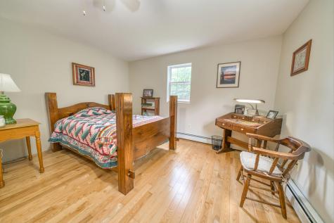 100 Dill Road Stetson ME 04488