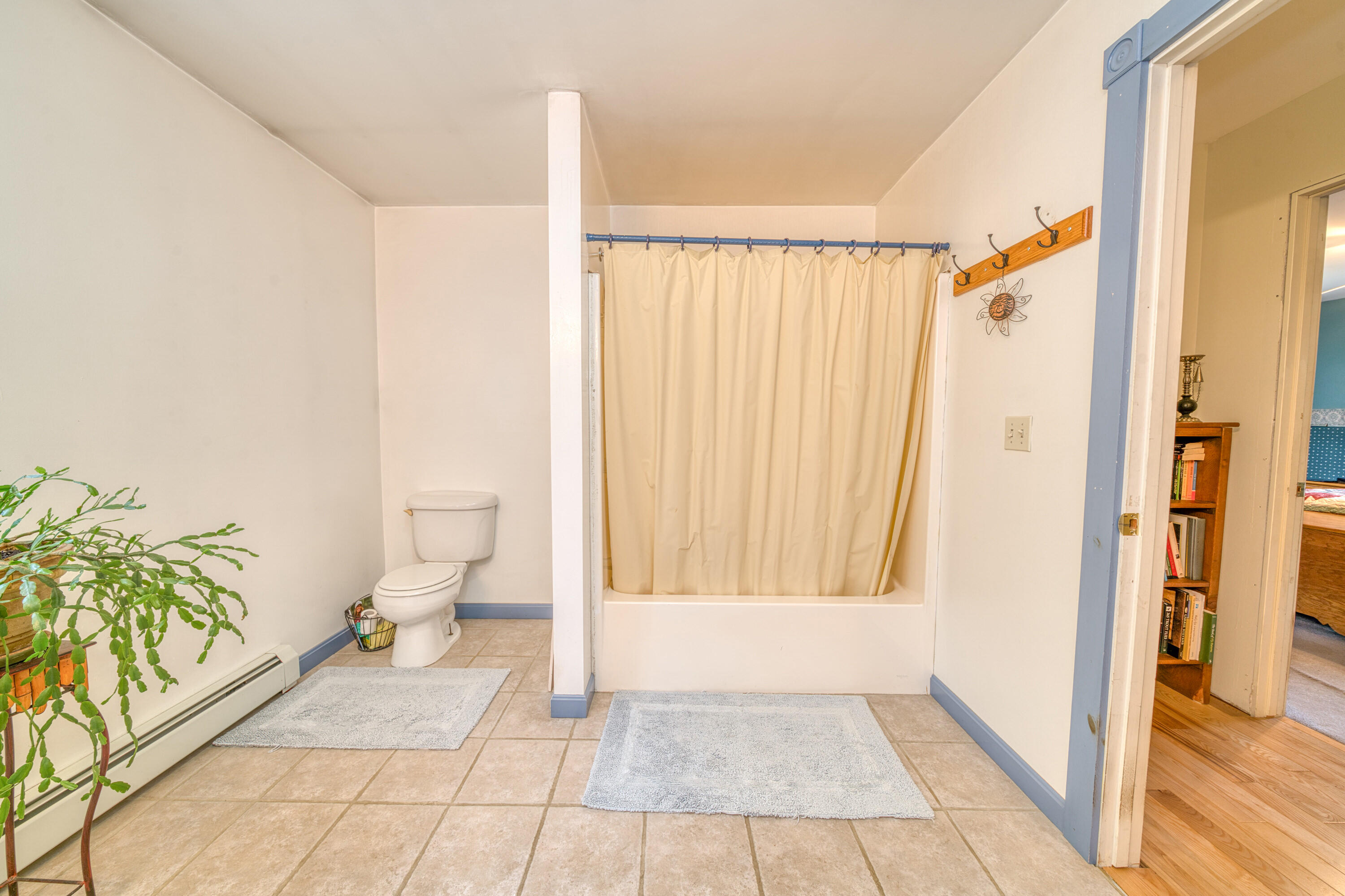 100 Dill Road Stetson ME 04488