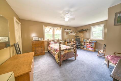 100 Dill Road Stetson ME 04488