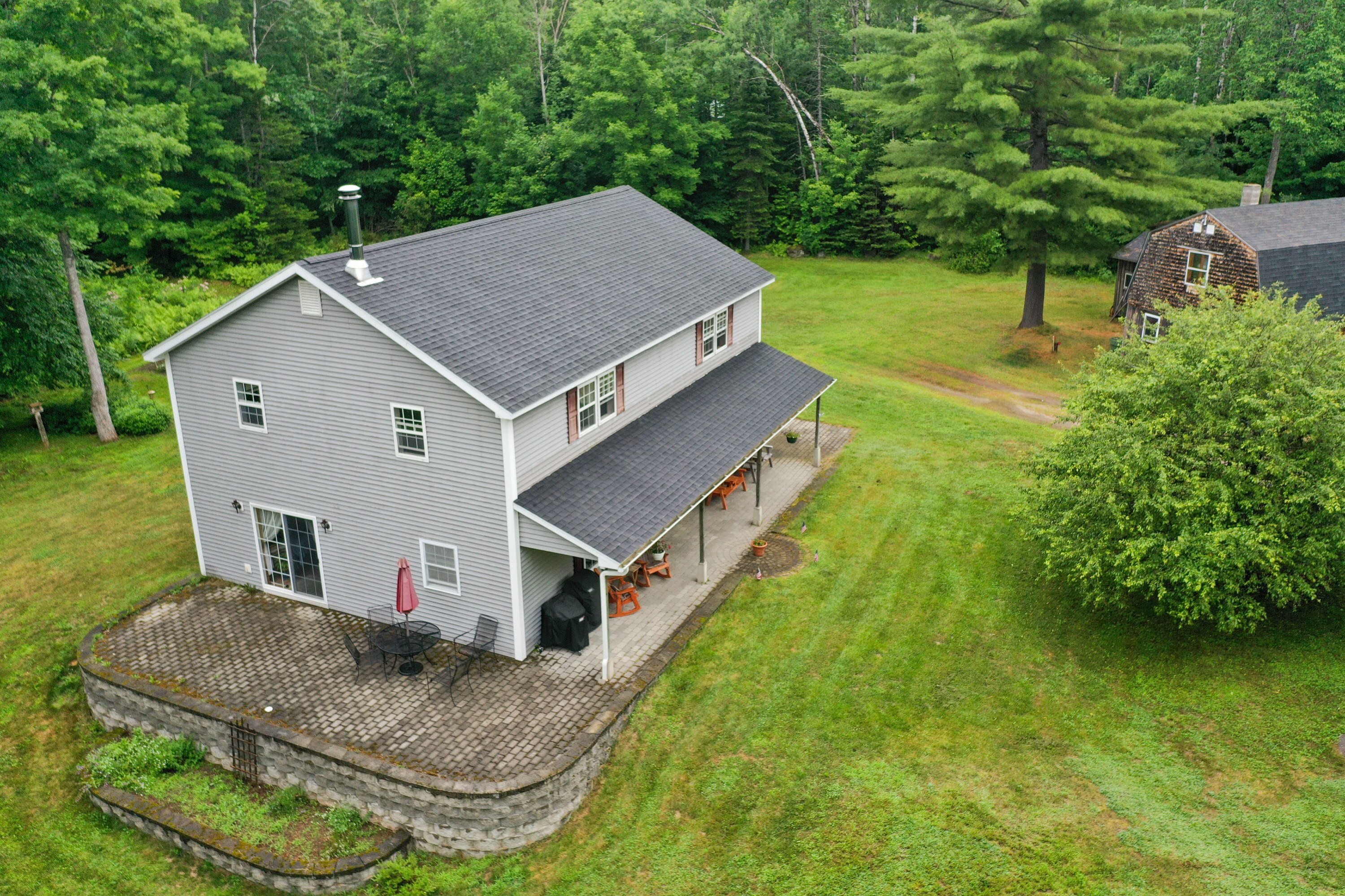 100 Dill Road Stetson ME 04488