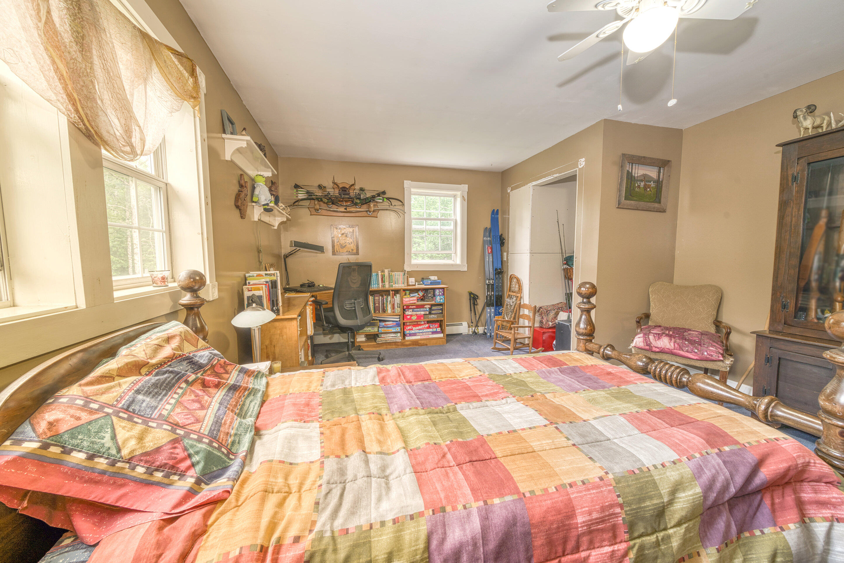 100 Dill Road Stetson ME 04488
