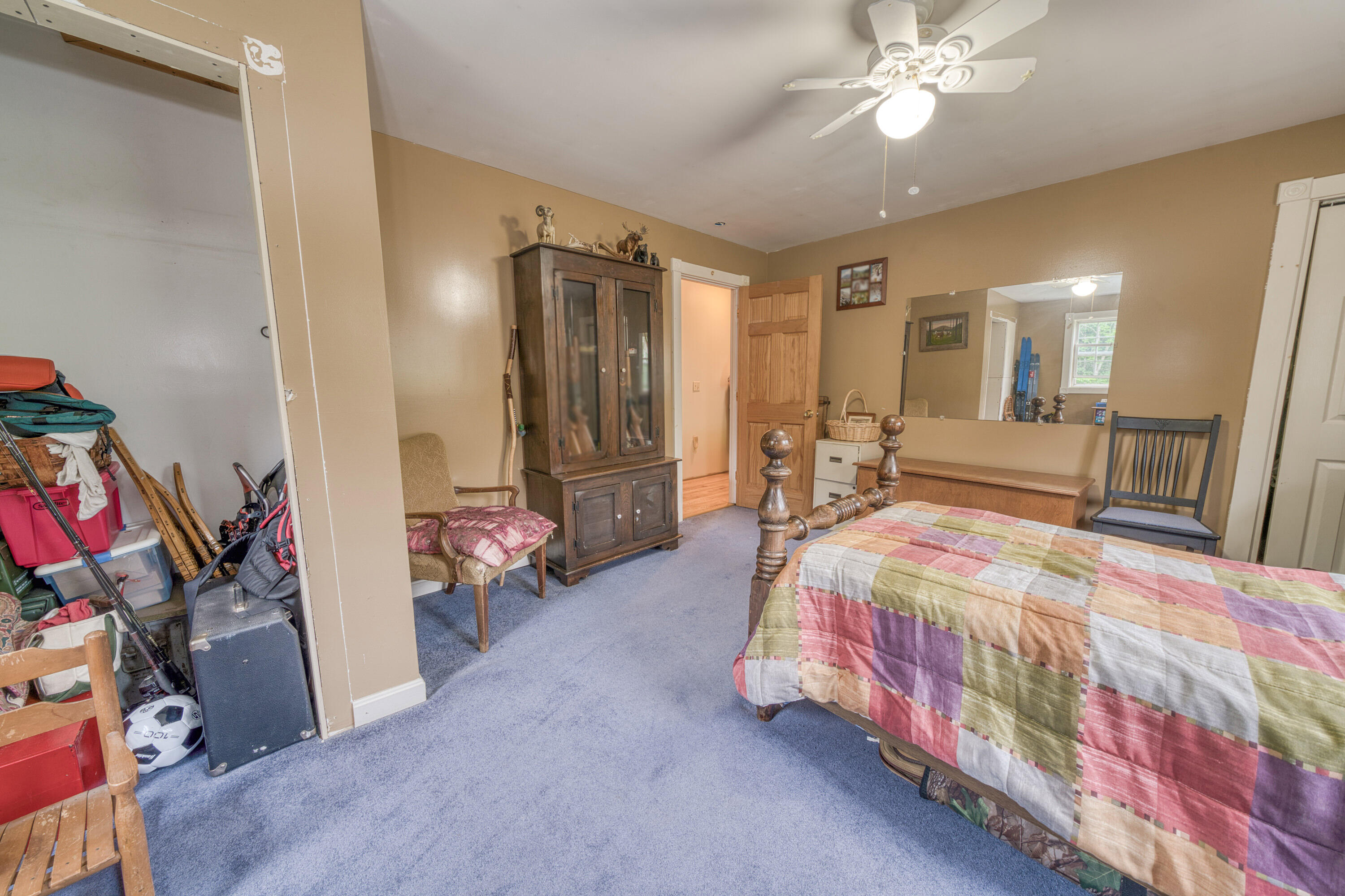 100 Dill Road Stetson ME 04488
