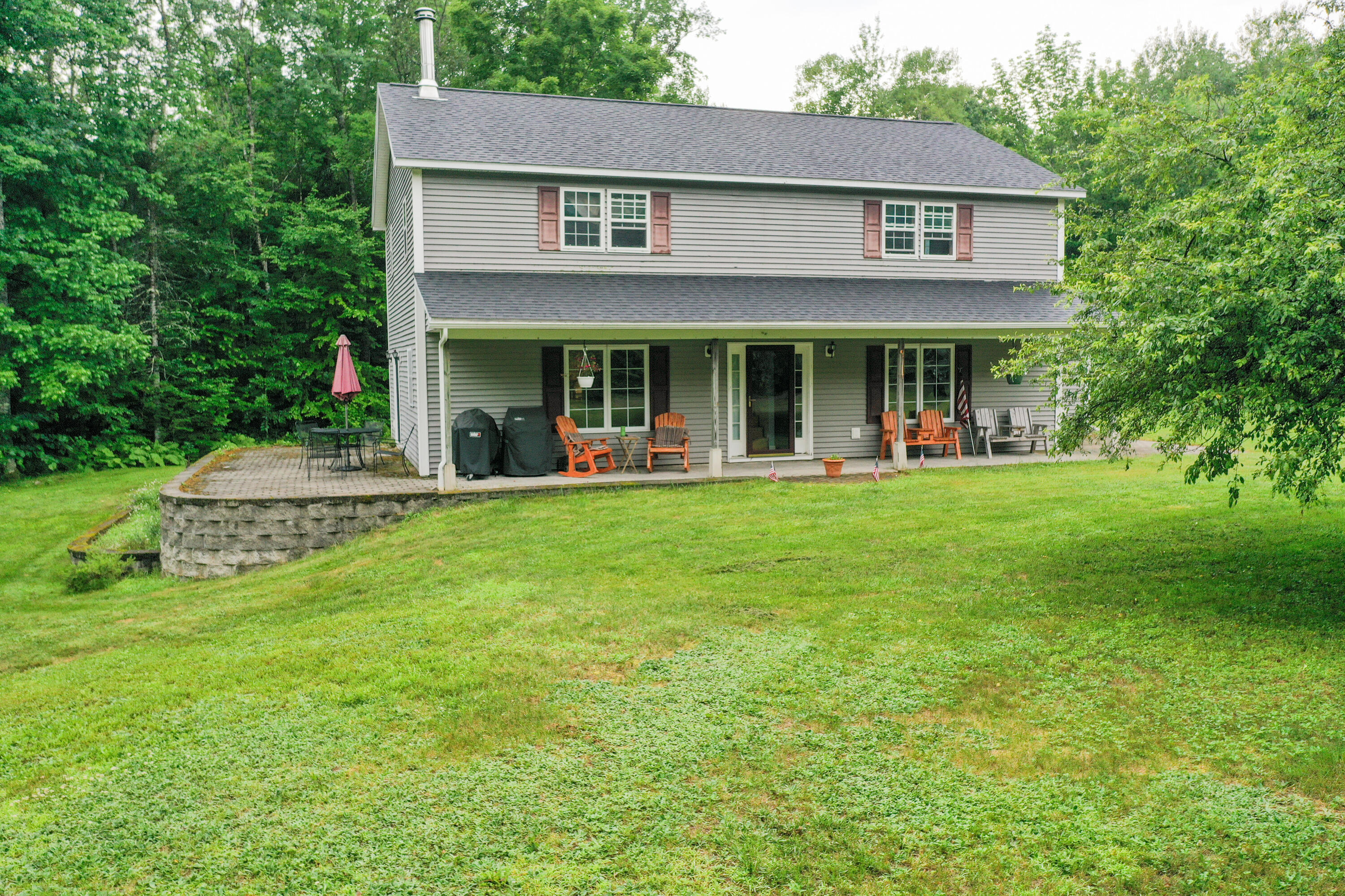 100 Dill Road Stetson ME 04488
