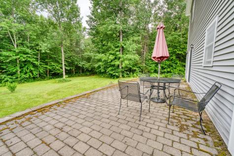 100 Dill Road Stetson ME 04488
