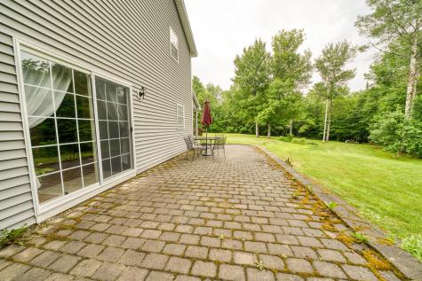 100 Dill Road Stetson ME 04488