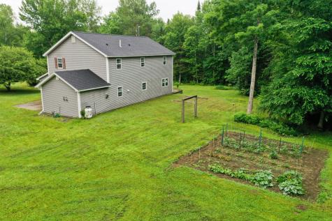 100 Dill Road Stetson ME 04488
