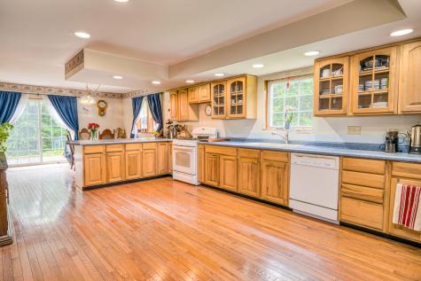 100 Dill Road Stetson ME 04488