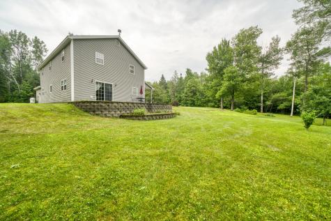 100 Dill Road Stetson ME 04488