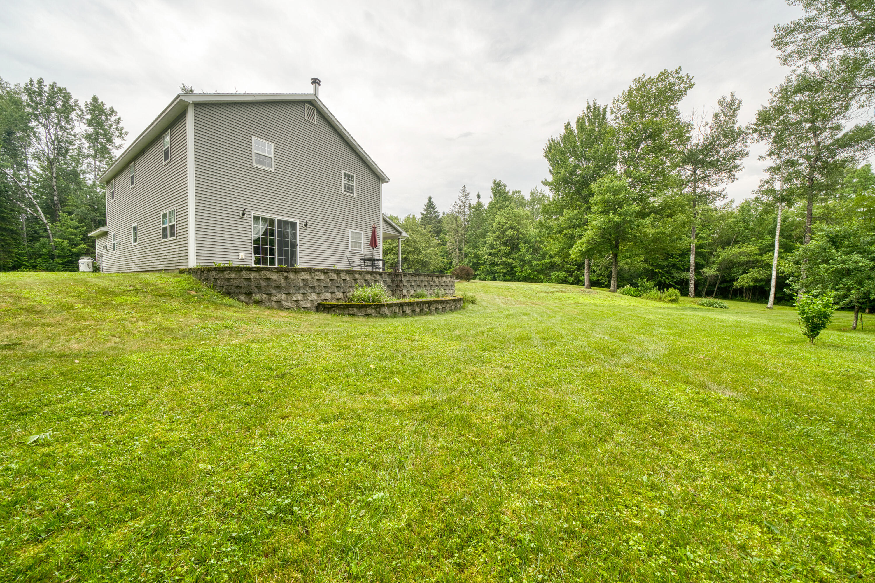 100 Dill Road Stetson ME 04488