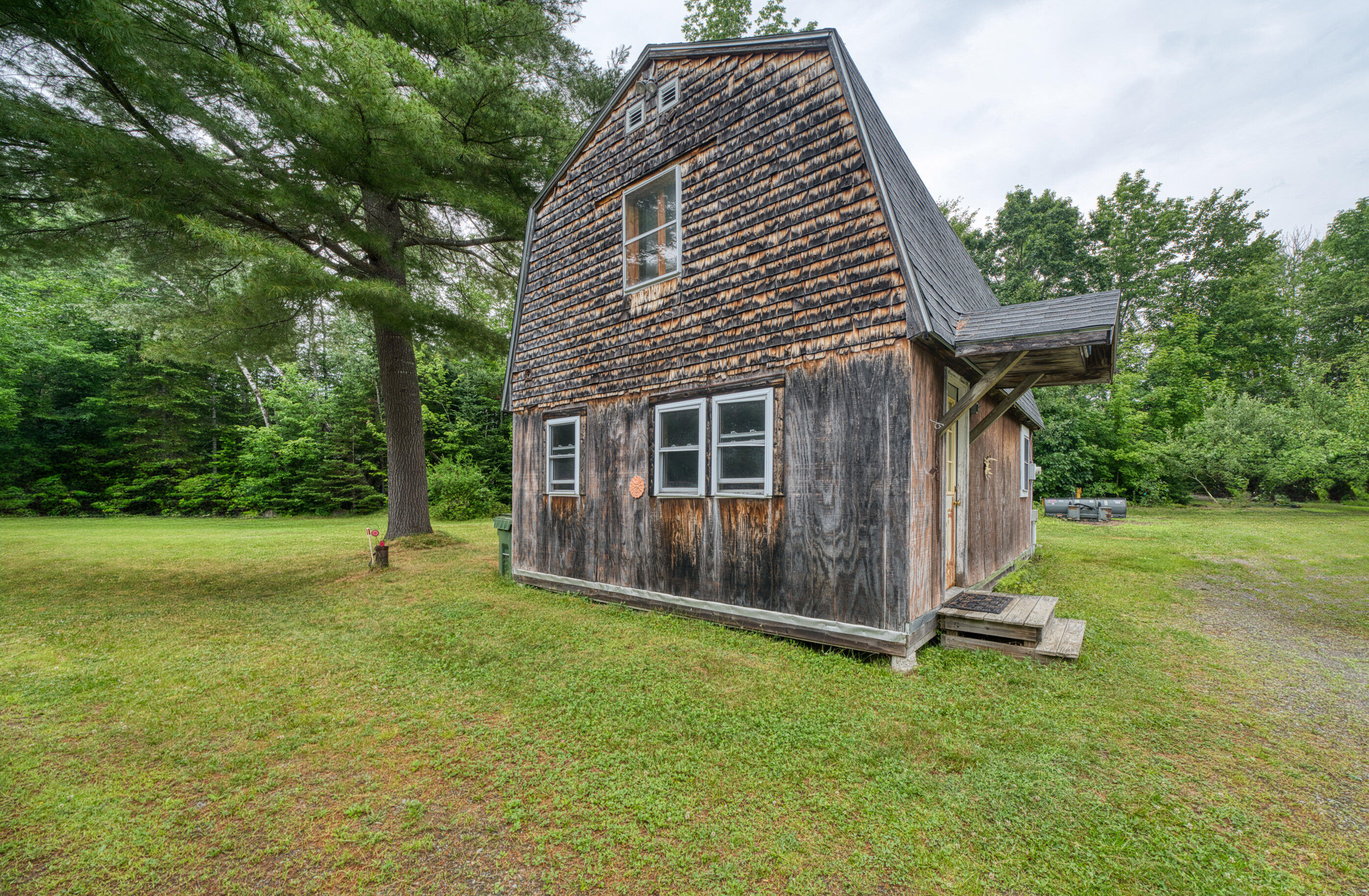 100 Dill Road Stetson ME 04488