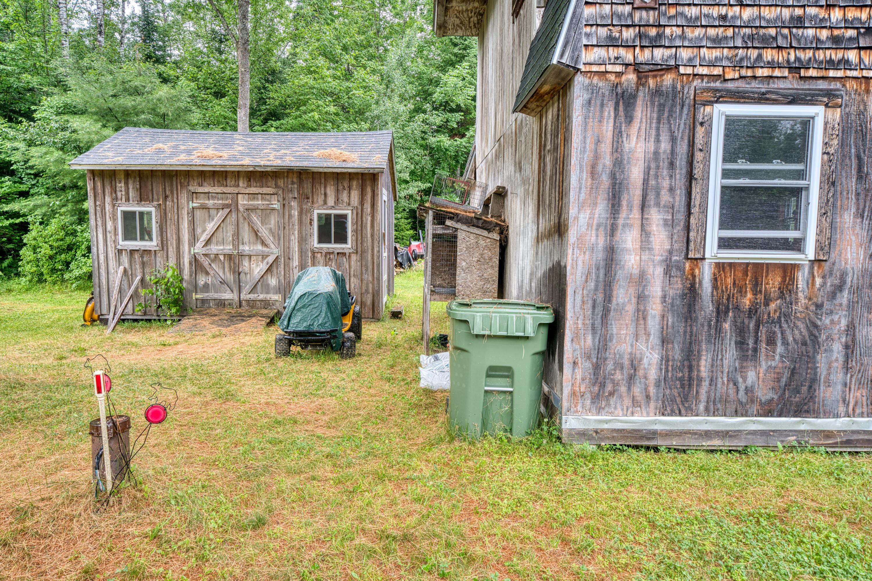 100 Dill Road Stetson ME 04488