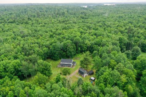 100 Dill Road Stetson ME 04488