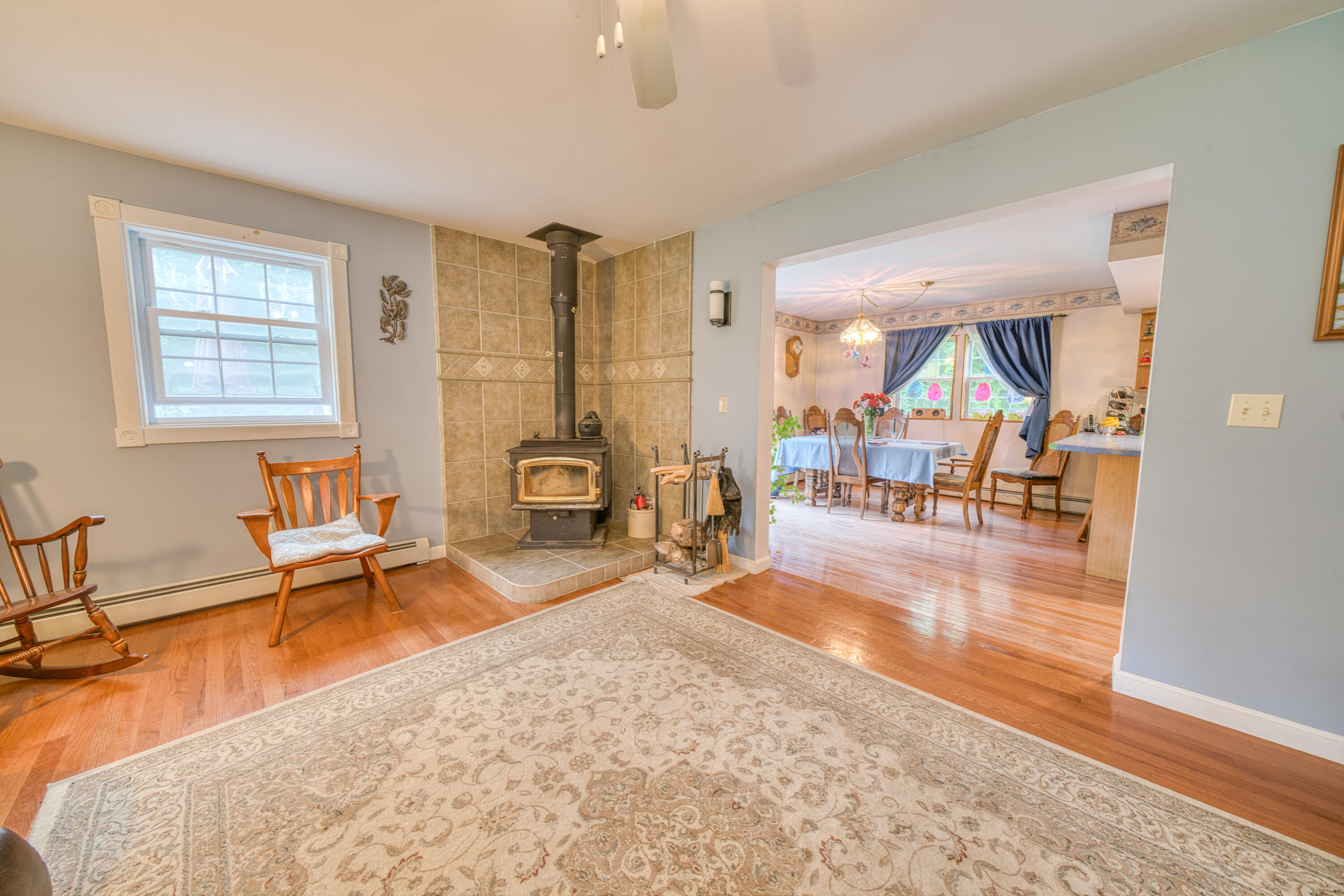 100 Dill Road Stetson ME 04488