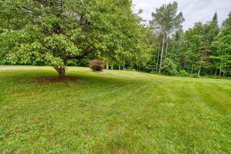 100 Dill Road Stetson ME 04488
